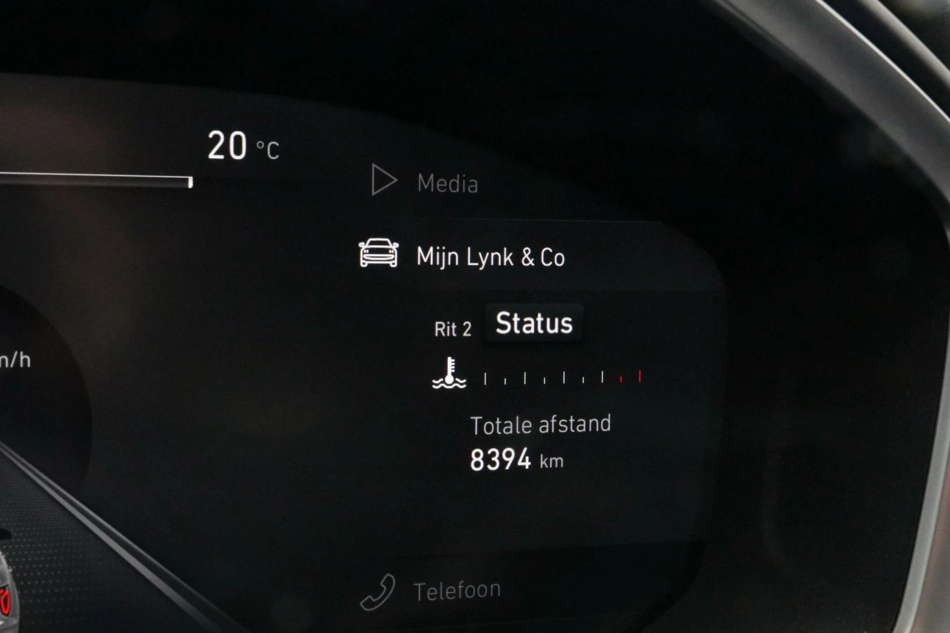 Hoofdafbeelding Lynk & Co 01