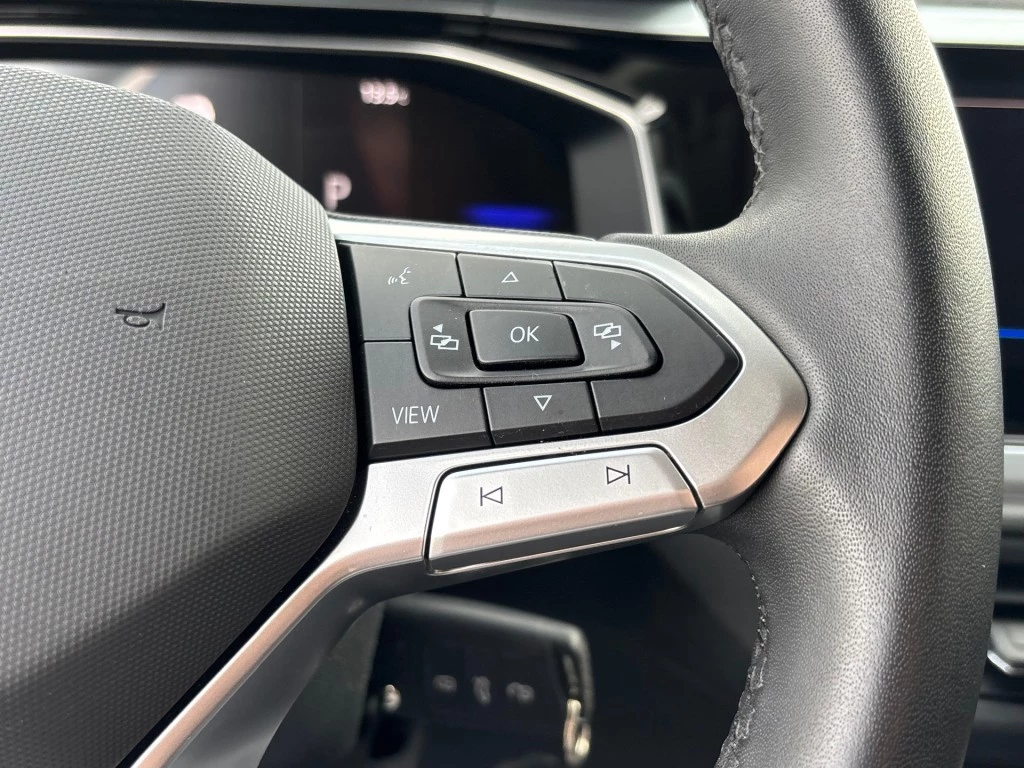 Hoofdafbeelding Volkswagen Taigo