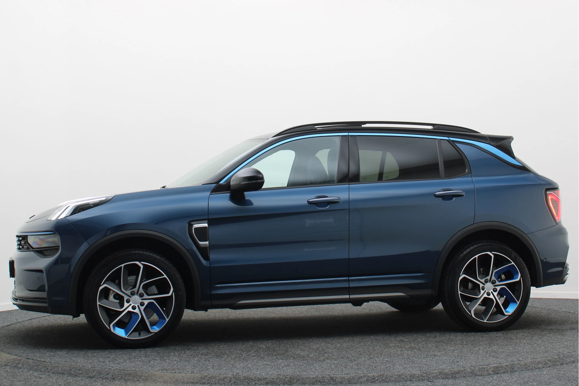 Hoofdafbeelding Lynk & Co 01