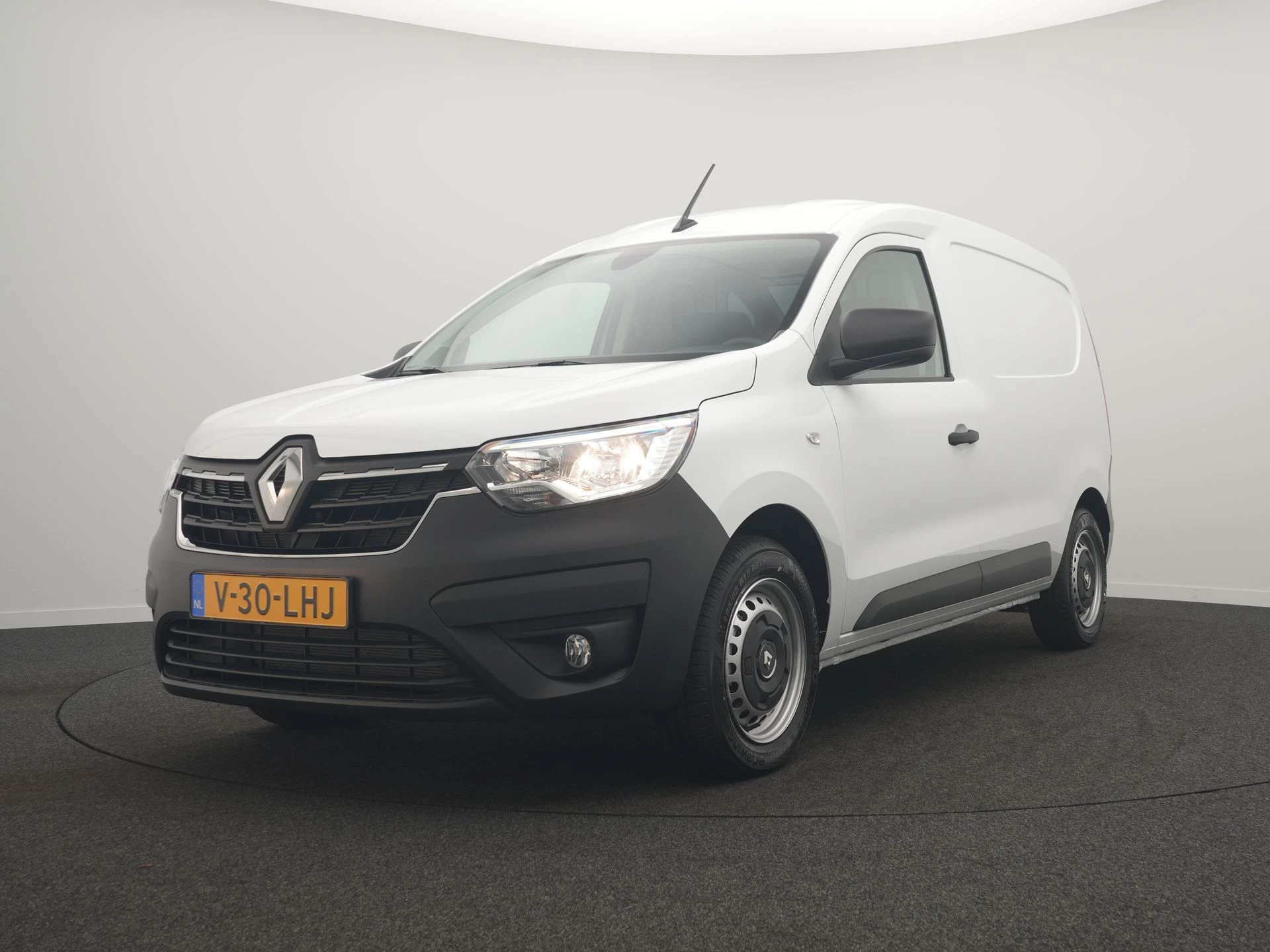 Hoofdafbeelding Renault Express