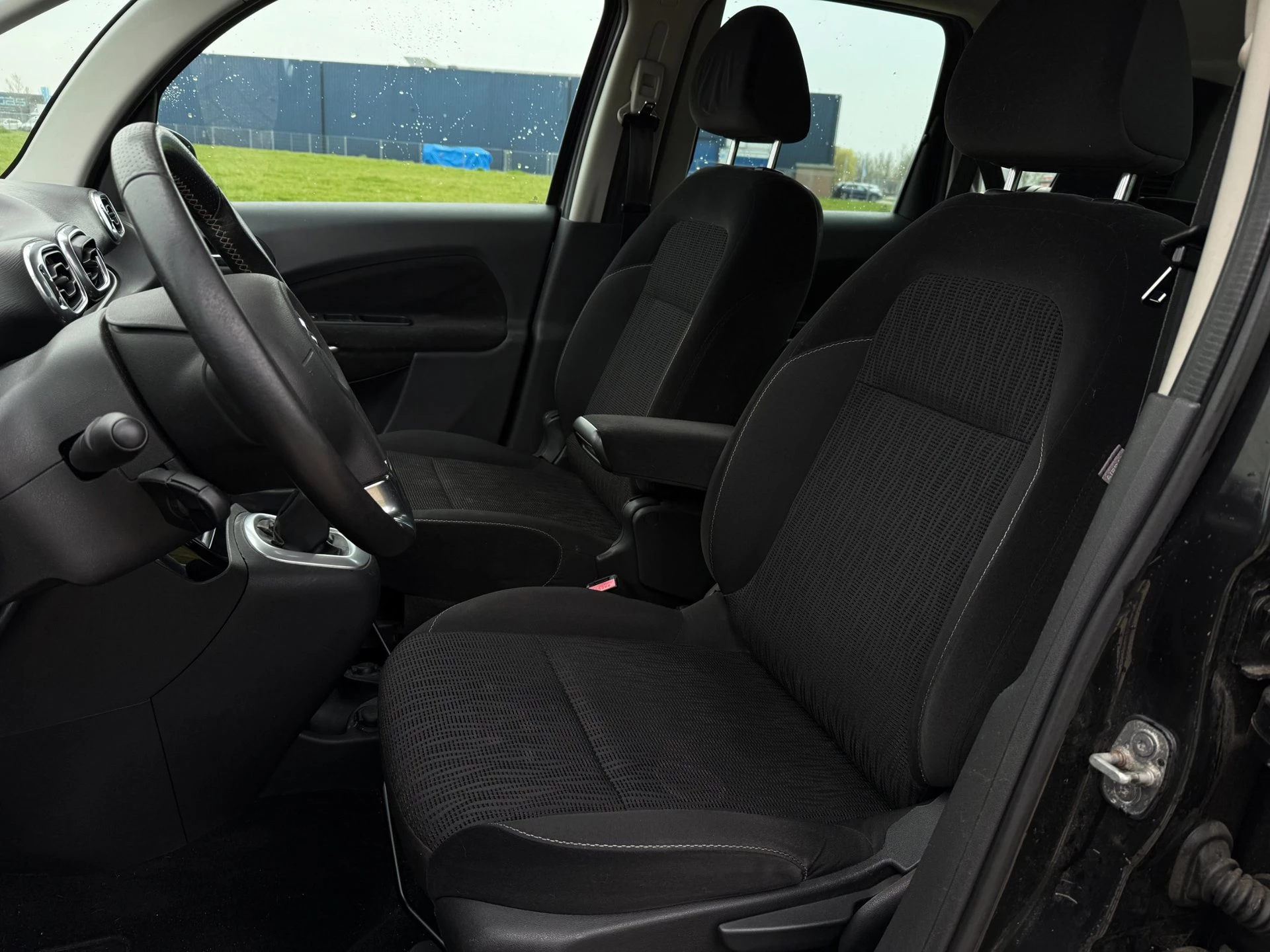Hoofdafbeelding Citroën C3 Picasso