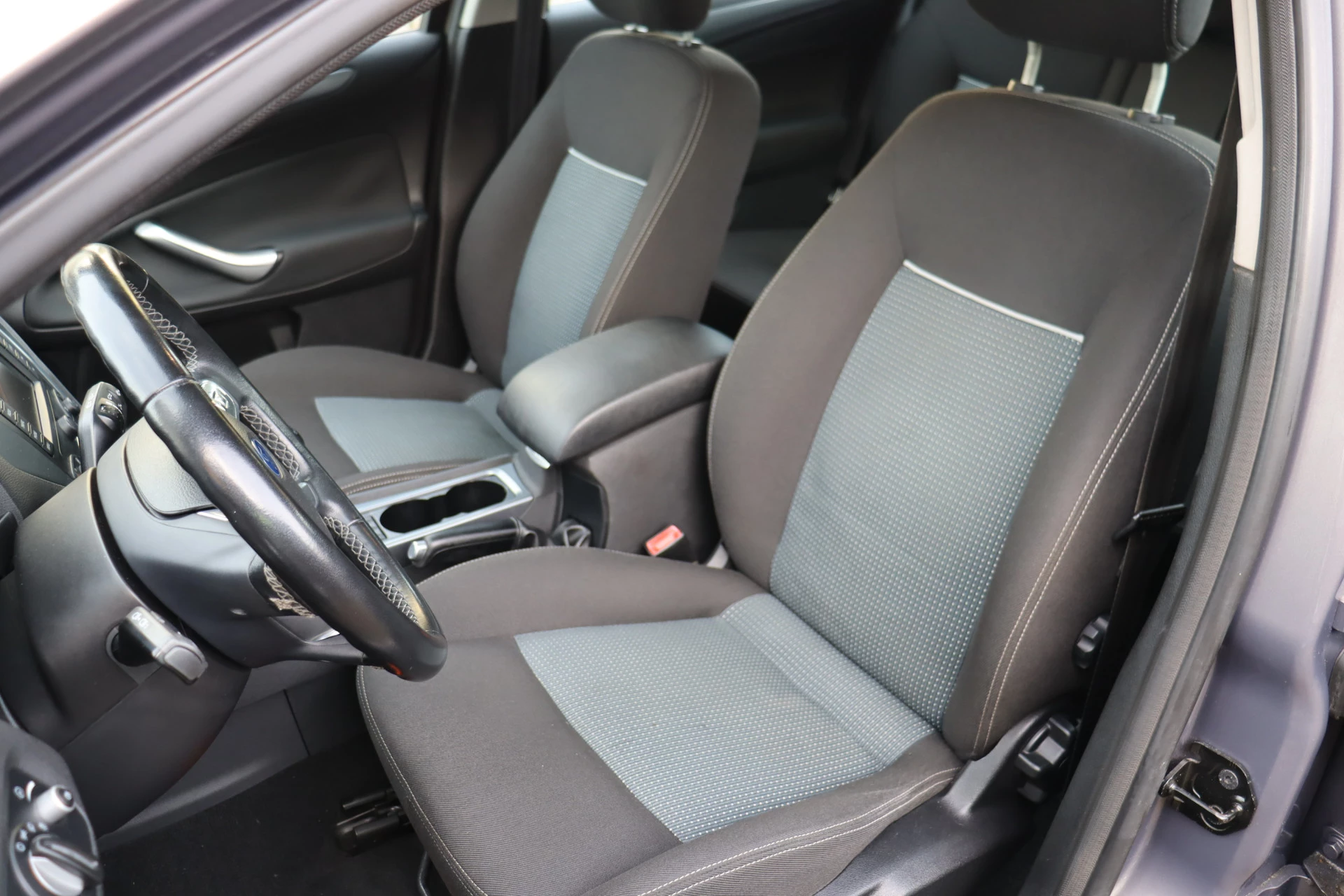 Hoofdafbeelding Ford Mondeo