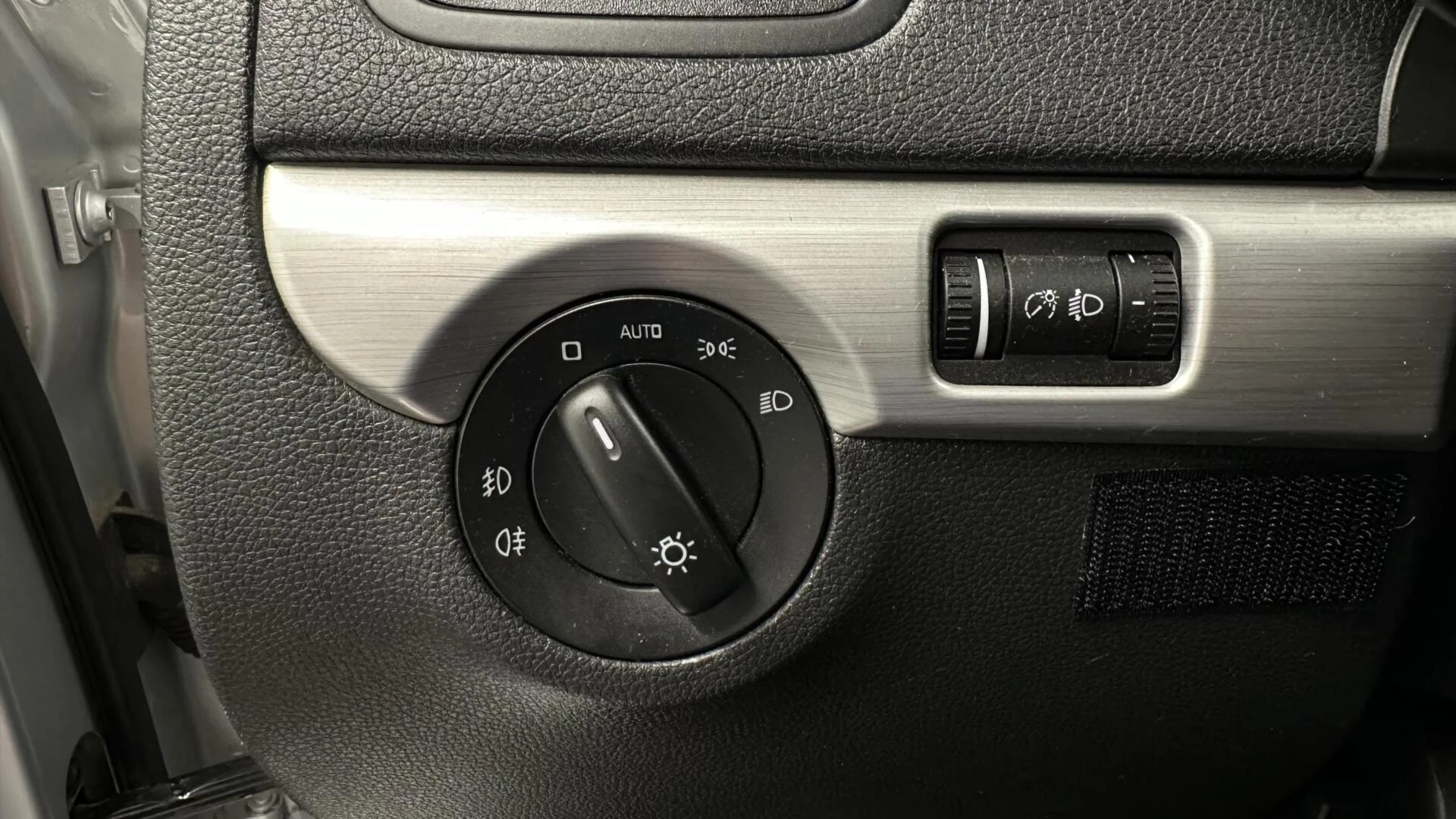 Hoofdafbeelding Škoda Yeti