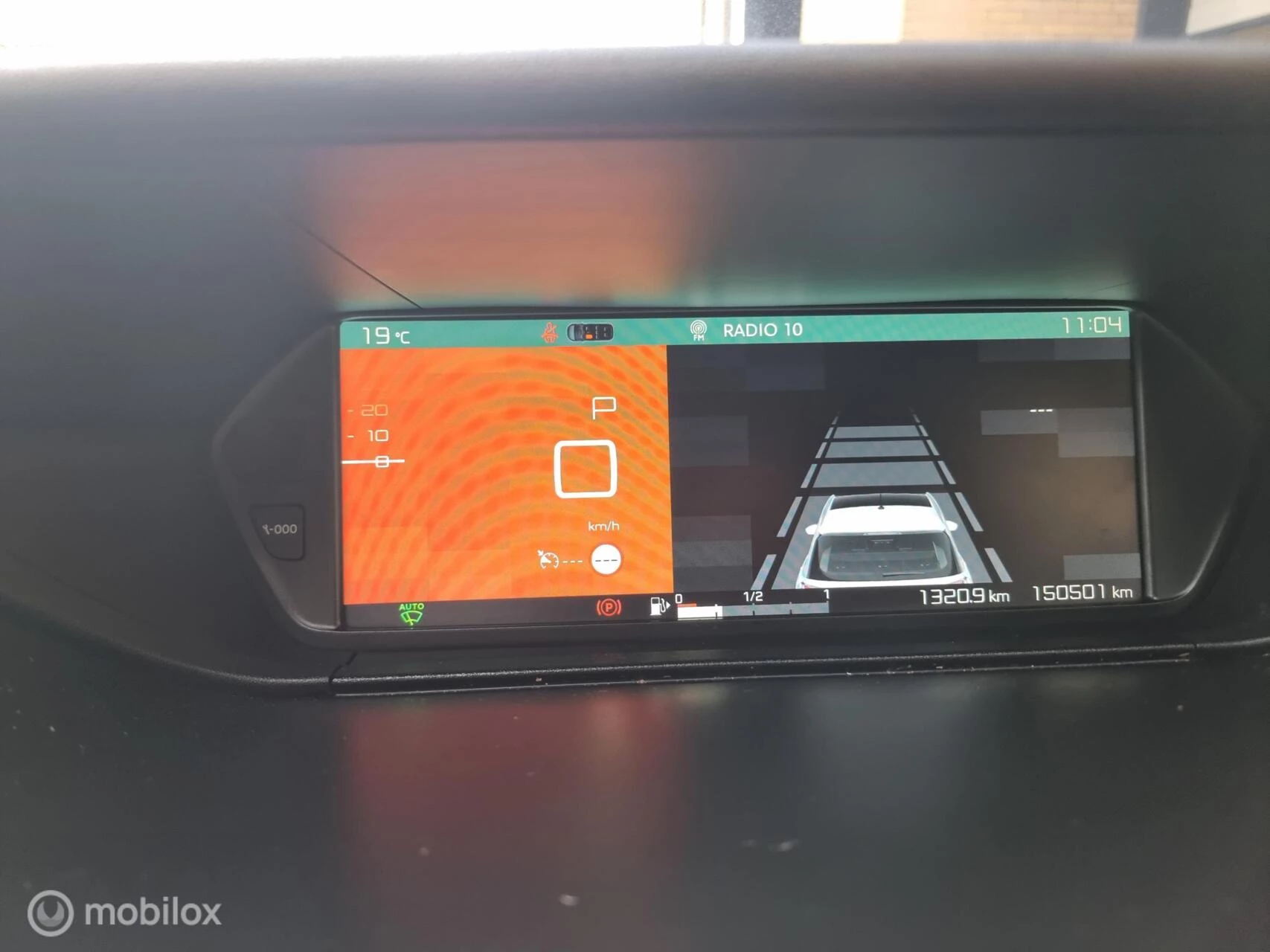 Hoofdafbeelding Citroën Grand C4 Picasso