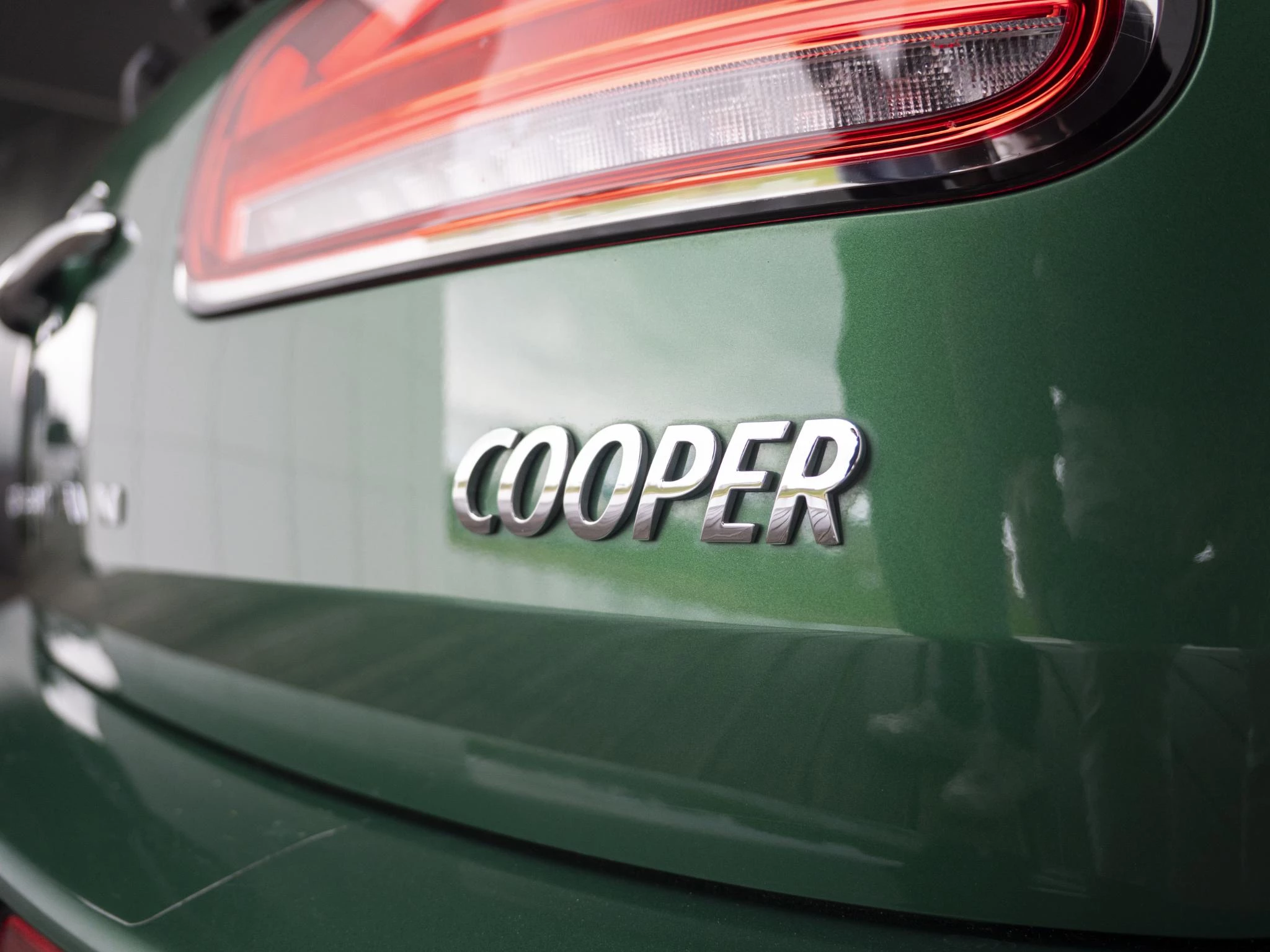 Hoofdafbeelding MINI Clubman