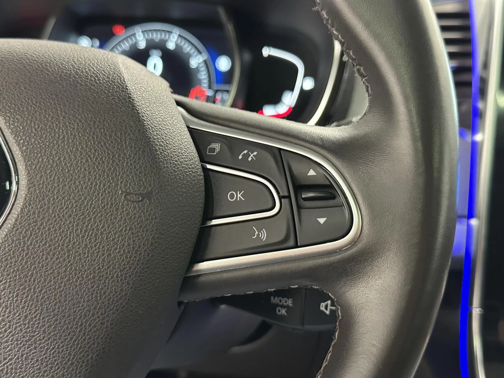 Hoofdafbeelding Renault Espace