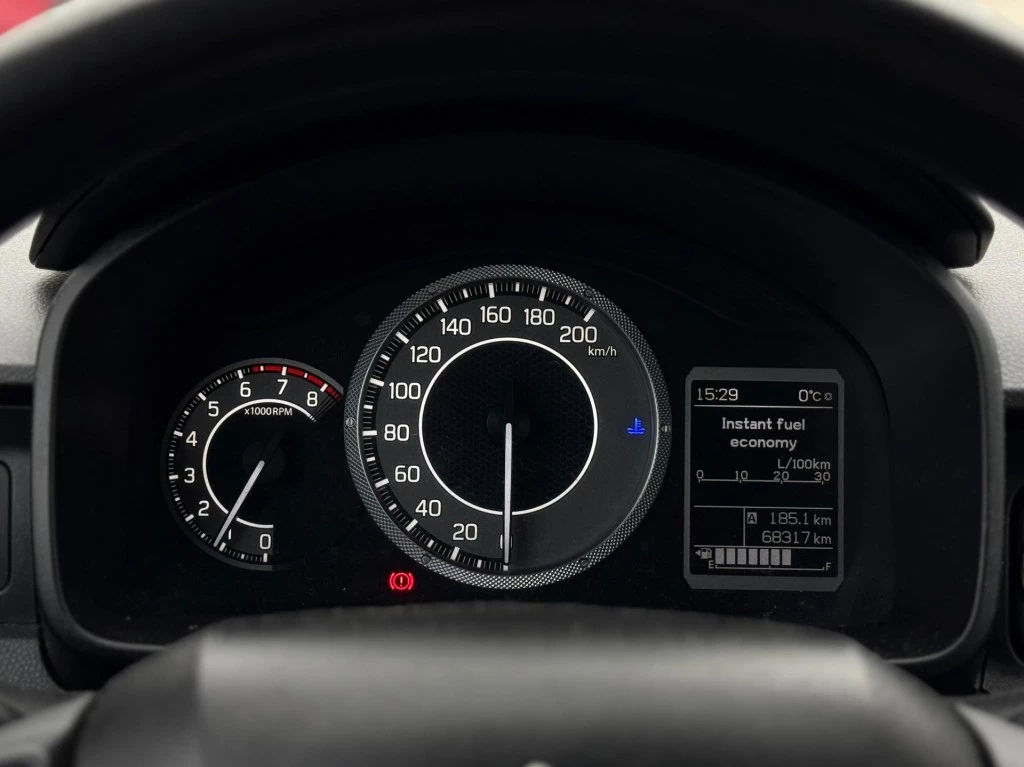 Hoofdafbeelding Suzuki Ignis