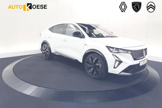 Hoofdafbeelding Renault Rafale