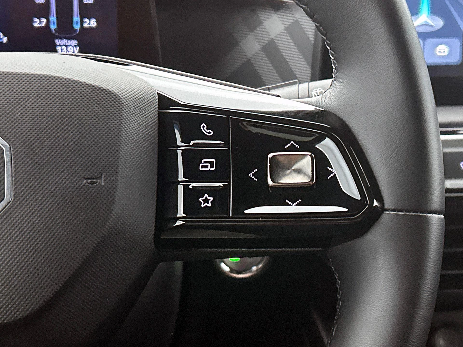 Hoofdafbeelding MG MG3