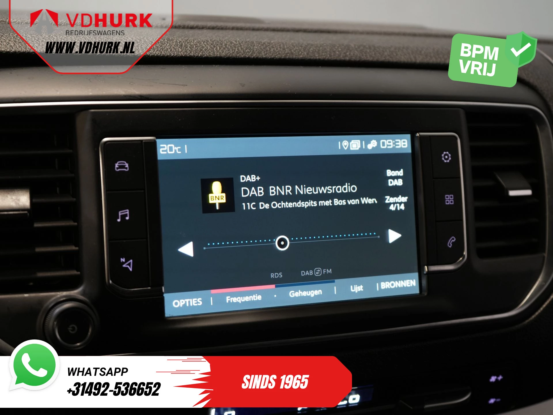 Hoofdafbeelding Fiat Scudo