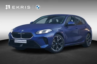 BMW 1 Serie 120 M Sport | Stoel & Stuurwielverwarming / Keyless Entry / Adaptieve LED koplampen / Automatische 2-zone airconditioning