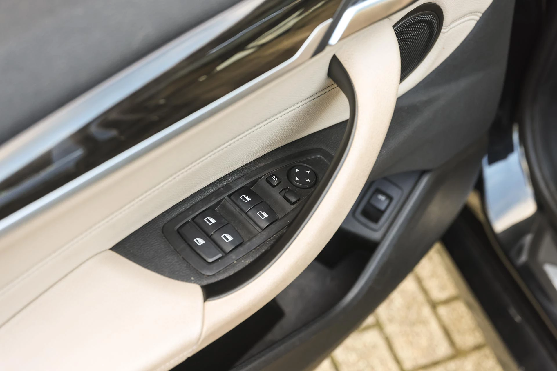 Hoofdafbeelding BMW X2