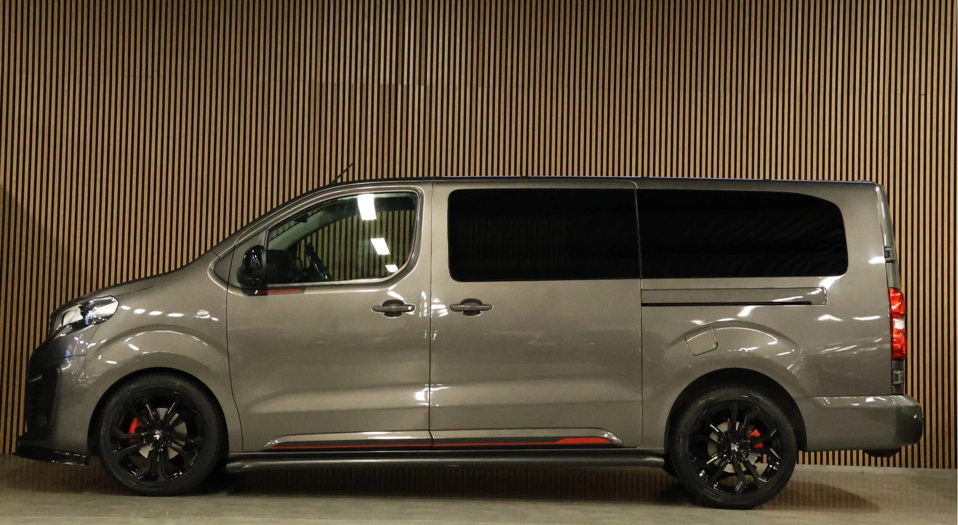 Hoofdafbeelding Peugeot Expert