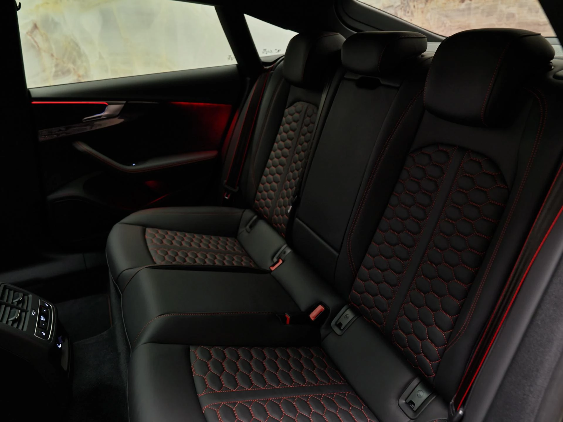 Hoofdafbeelding Audi RS5