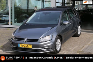 Volkswagen Golf 1.4 TSI Comfortline