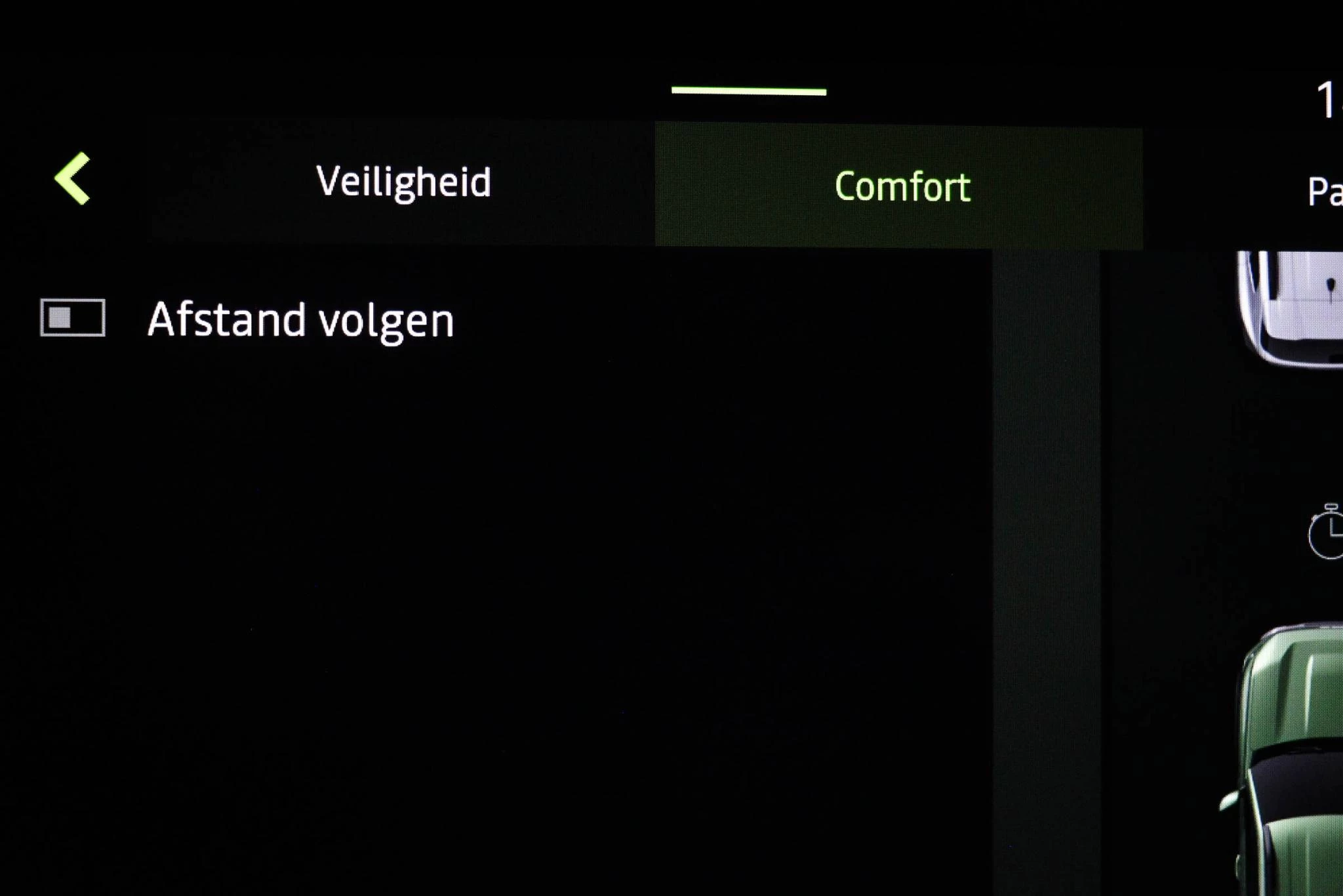 Hoofdafbeelding Dacia Duster