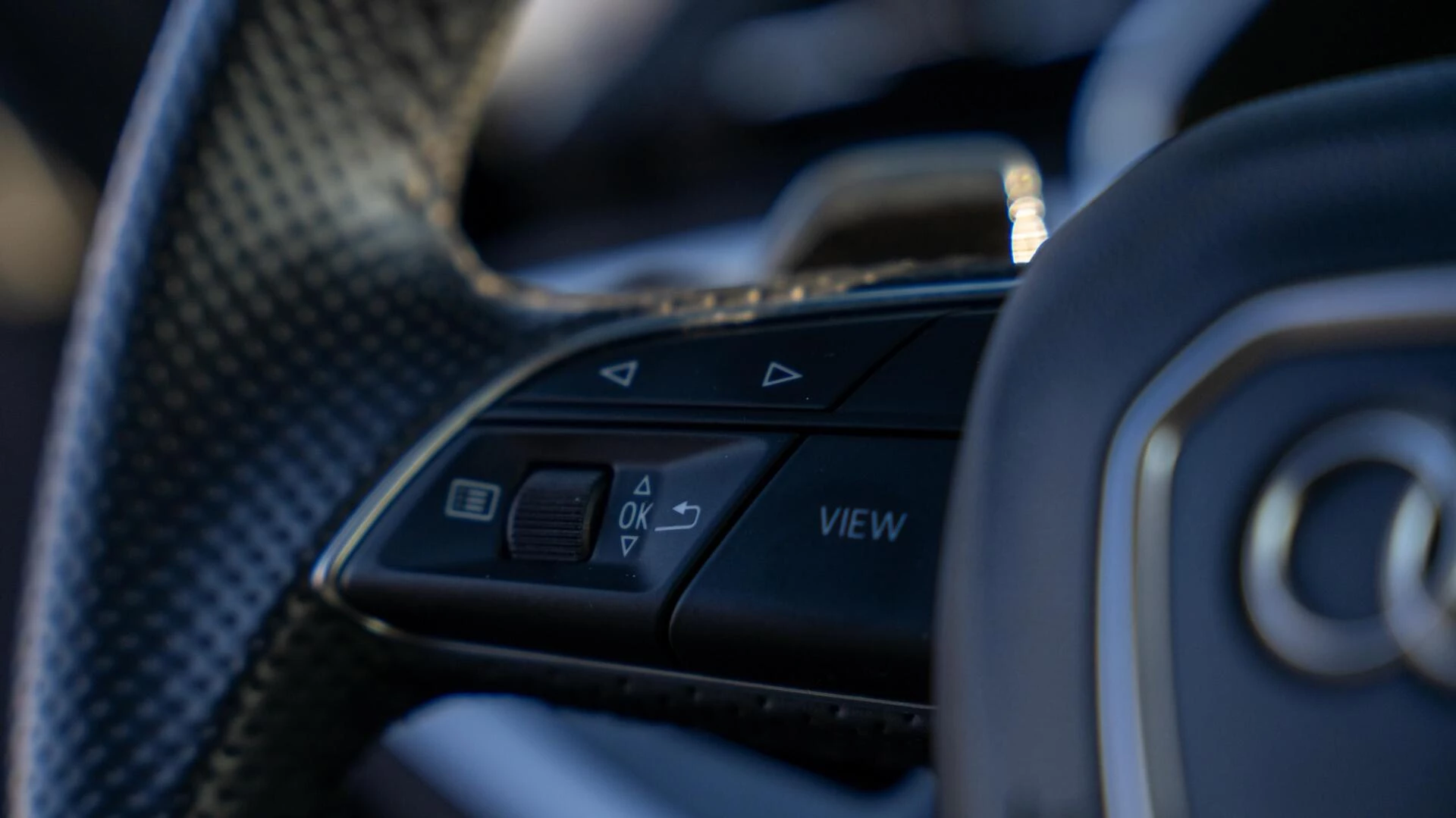 Hoofdafbeelding Audi RSQ3