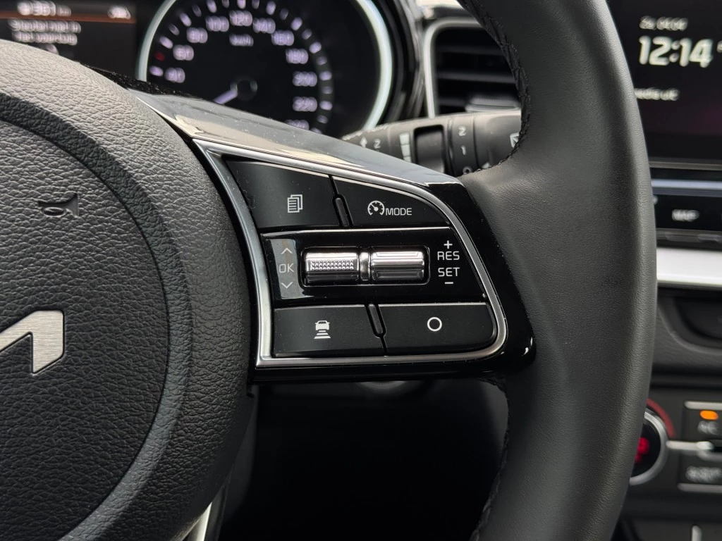 Hoofdafbeelding Kia XCeed