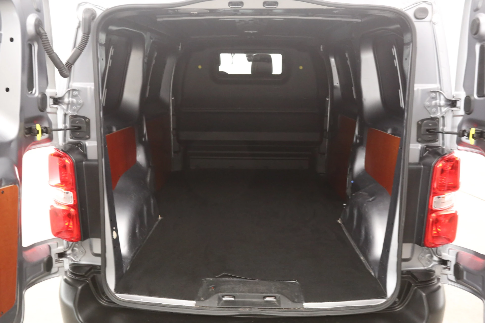 Hoofdafbeelding Citroën Jumpy