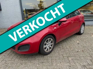 Kia Rio 1.2 CVVT ComfortLine | Trekhaak | Airco | 5-deurs