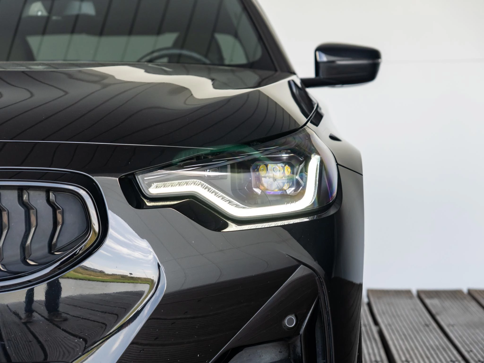 Hoofdafbeelding BMW 2 Serie