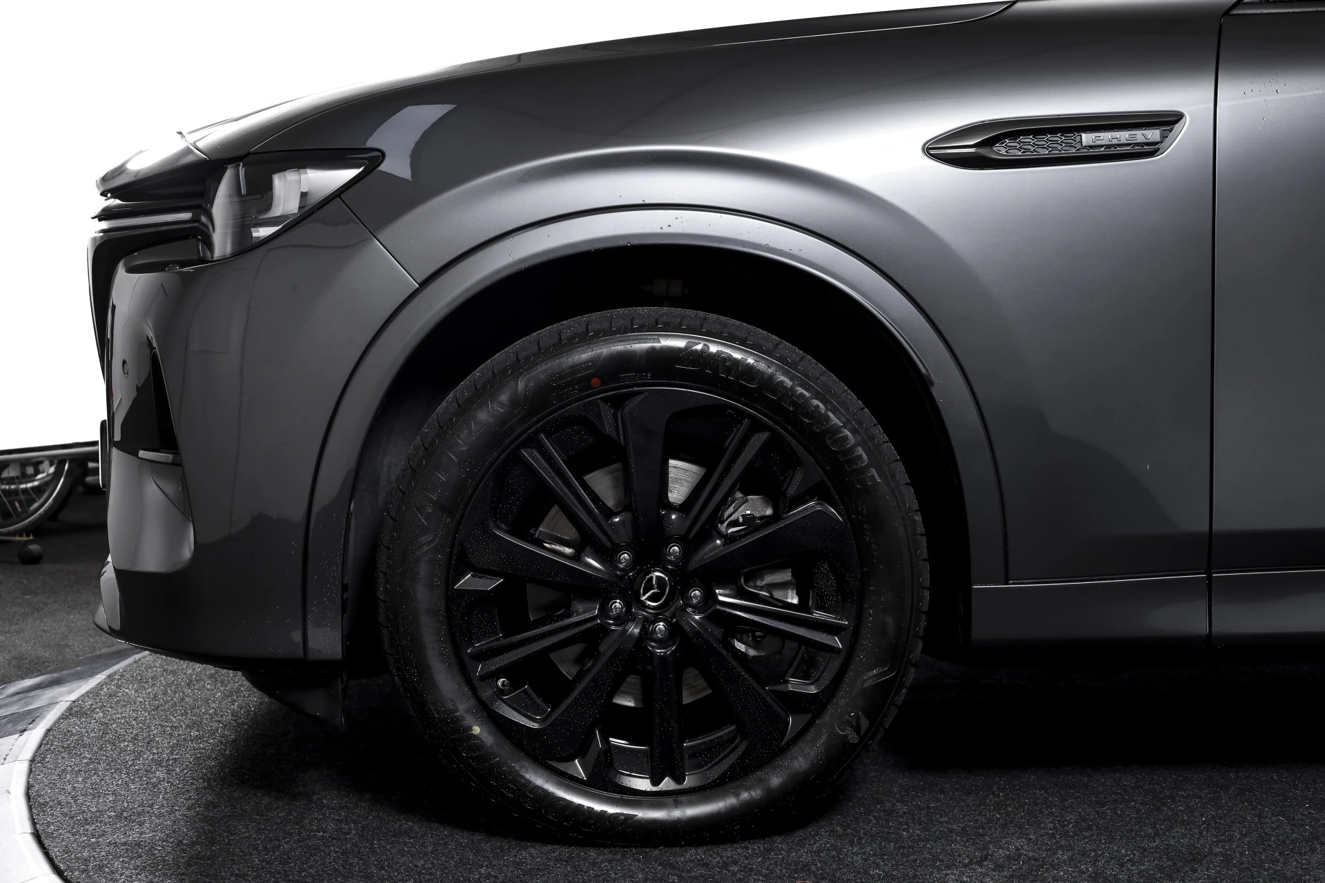 Hoofdafbeelding Mazda CX-60