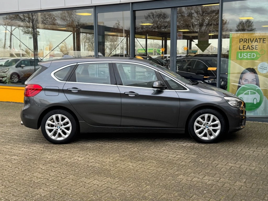 Hoofdafbeelding BMW 2 Serie