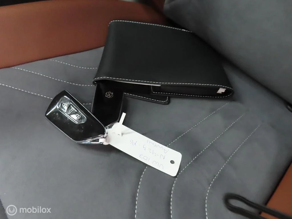 Hoofdafbeelding Volkswagen ID.4