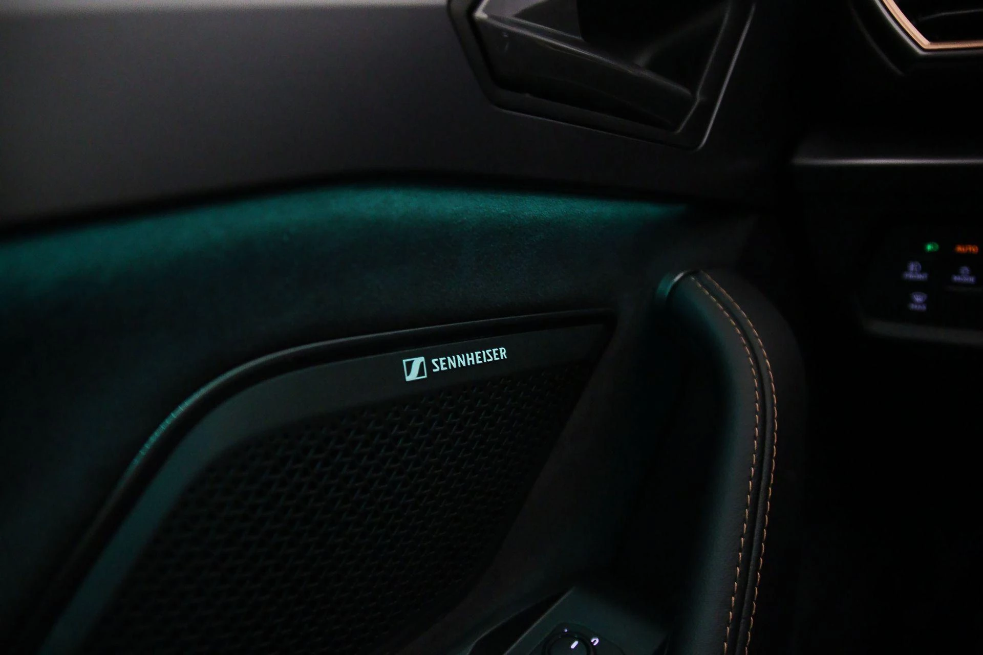 Hoofdafbeelding CUPRA Leon Sportstourer