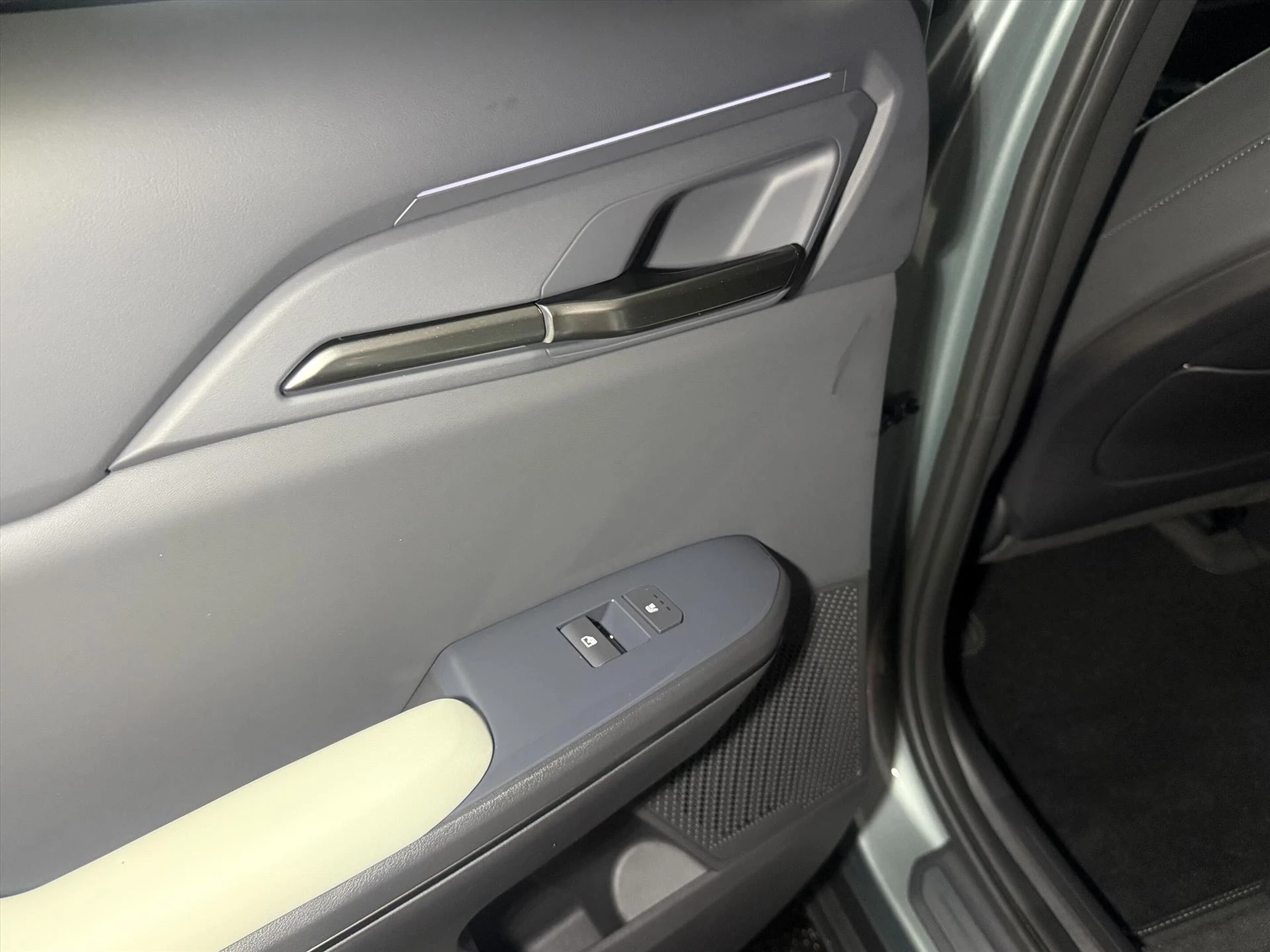 Hoofdafbeelding Kia EV5