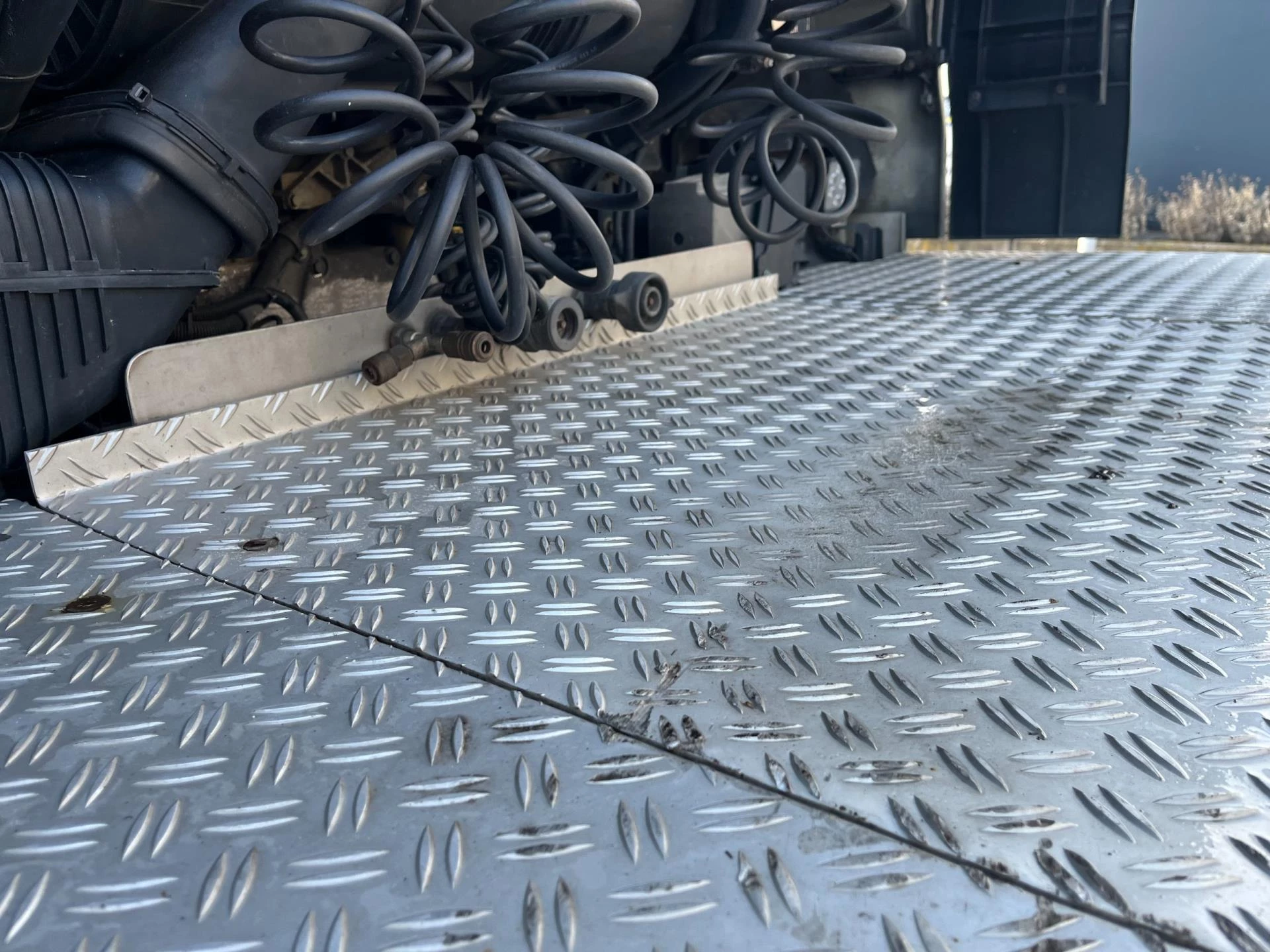 Hoofdafbeelding MAN TGX