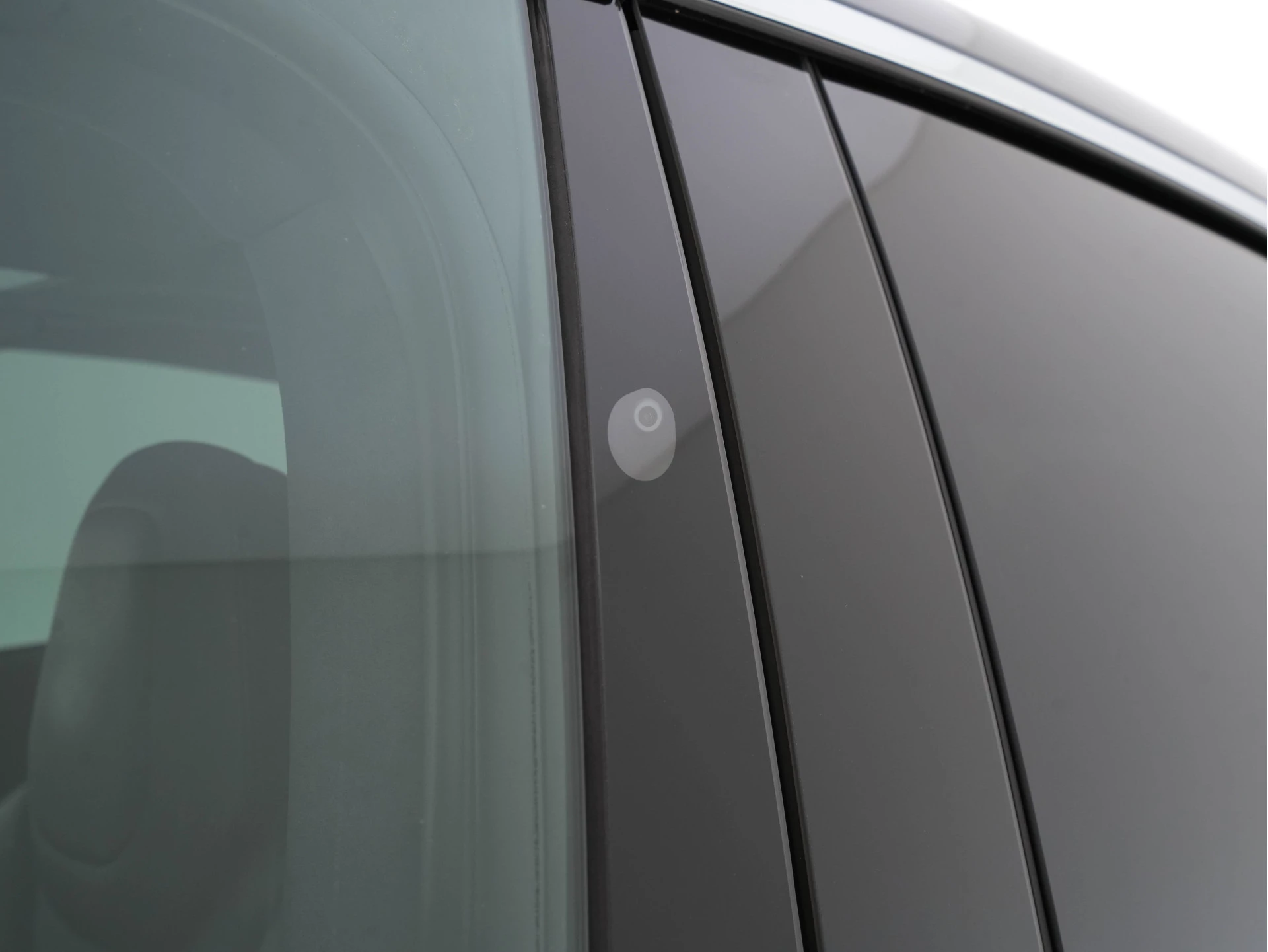 Hoofdafbeelding Tesla Model X