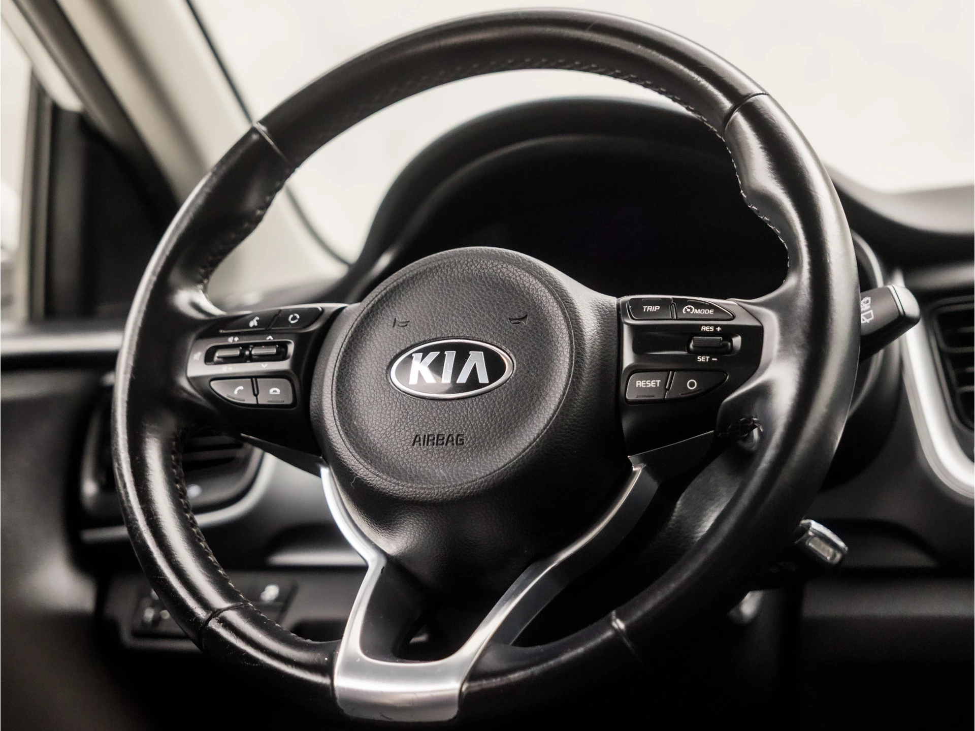 Hoofdafbeelding Kia Stonic