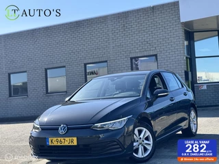 Volkswagen Golf 1.5 TSI Life|Carplay Sfeer Digital Dash ACC