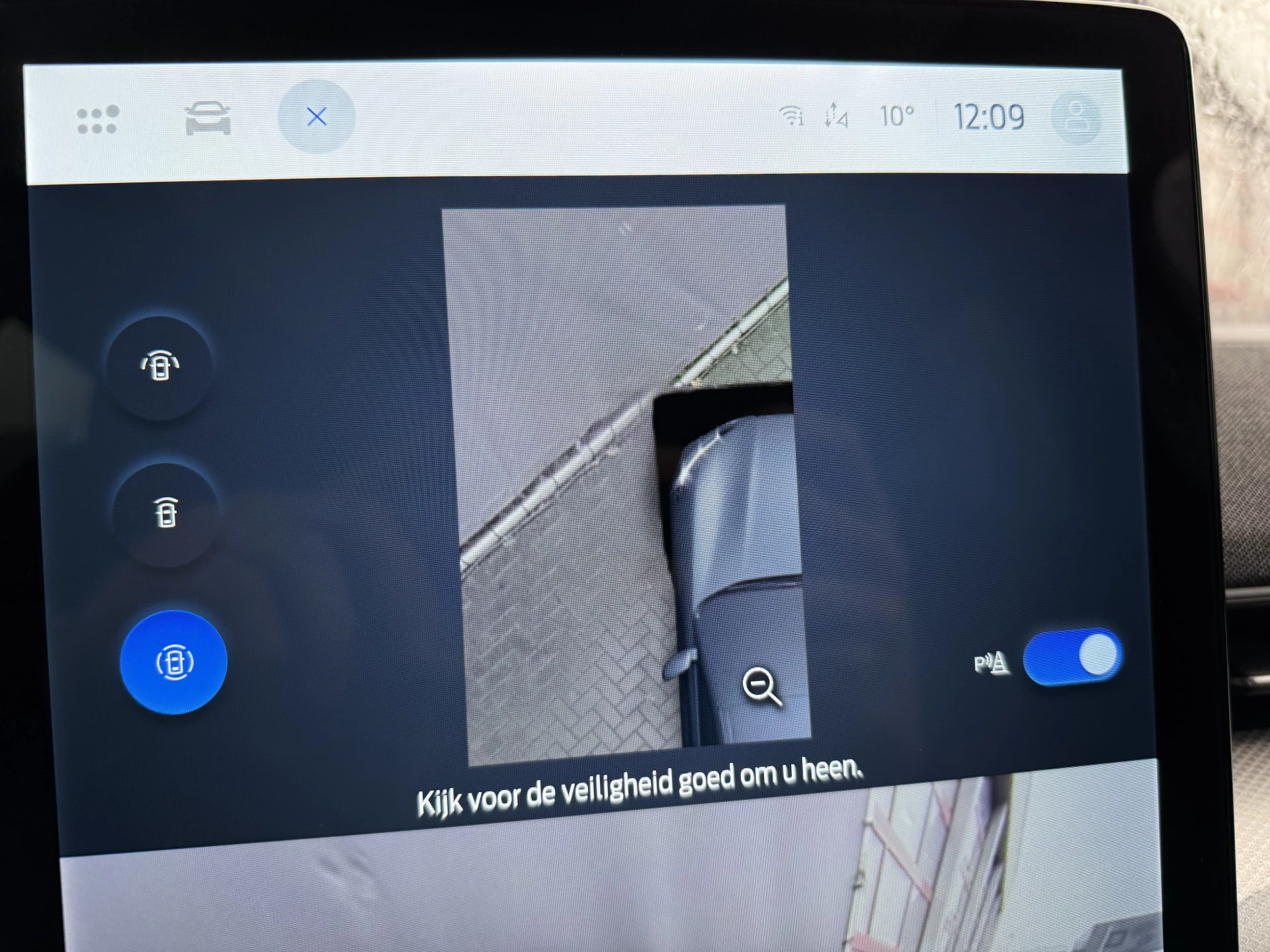 Hoofdafbeelding Ford Mustang Mach-E