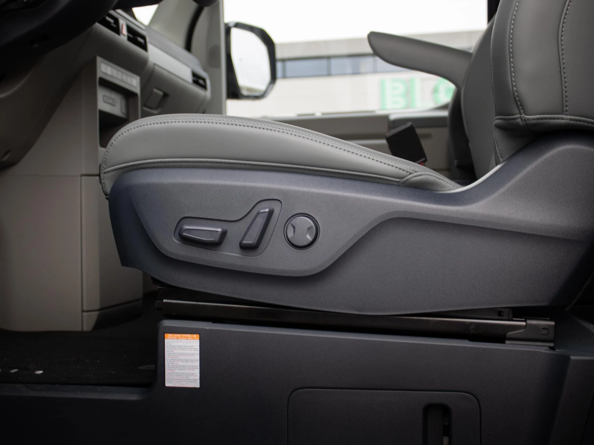 Hoofdafbeelding Kia PV5