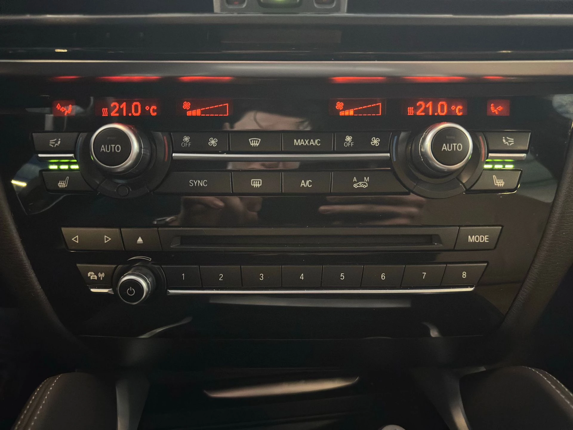 Hoofdafbeelding BMW X6