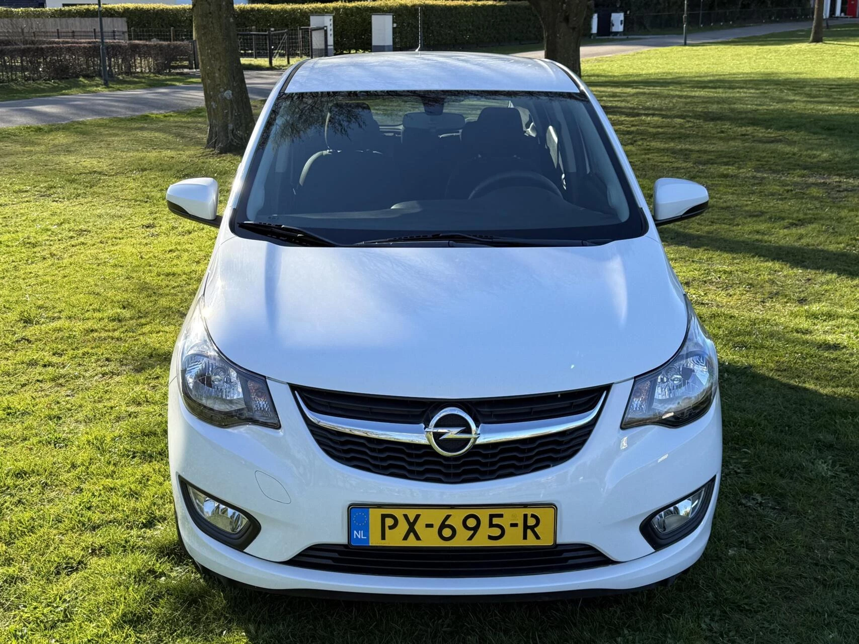 Hoofdafbeelding Opel KARL