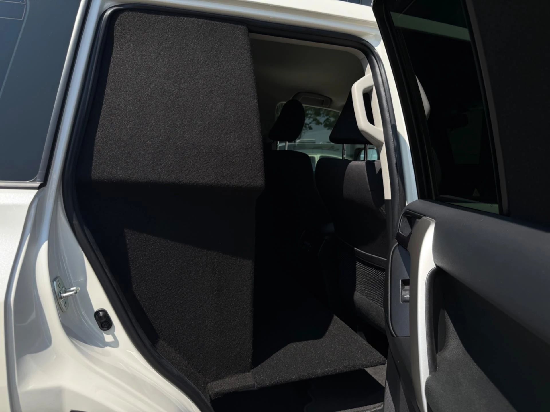 Hoofdafbeelding Toyota Land Cruiser