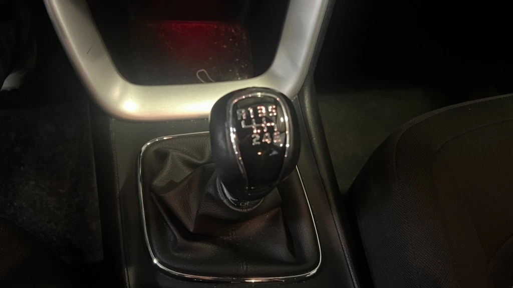 Hoofdafbeelding Kia Ceed