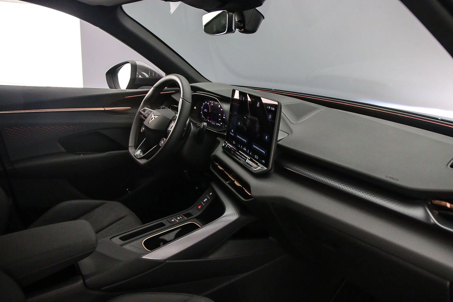 Hoofdafbeelding CUPRA Terramar