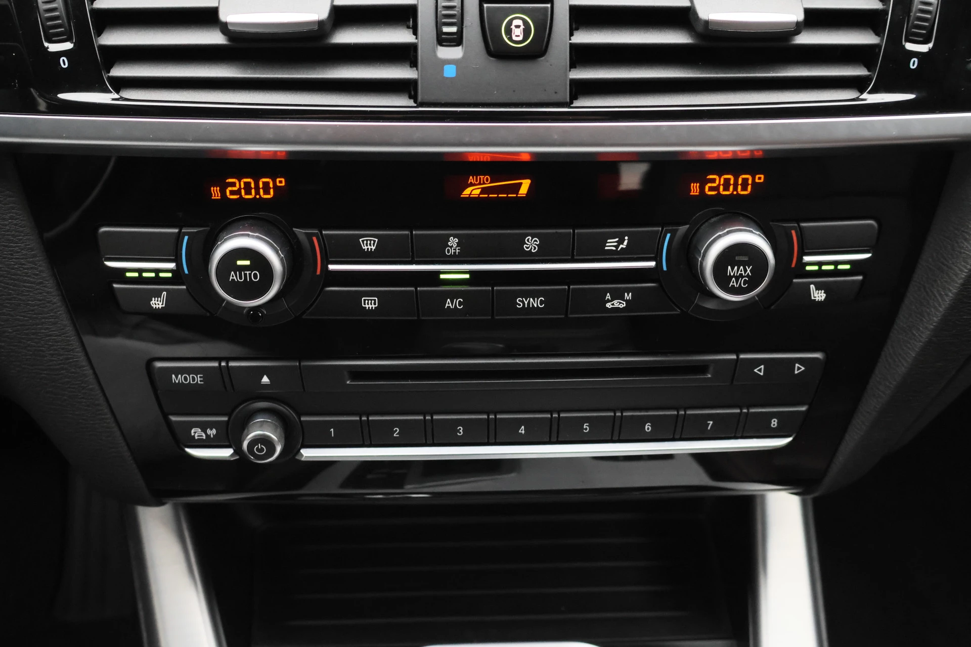 Hoofdafbeelding BMW X4