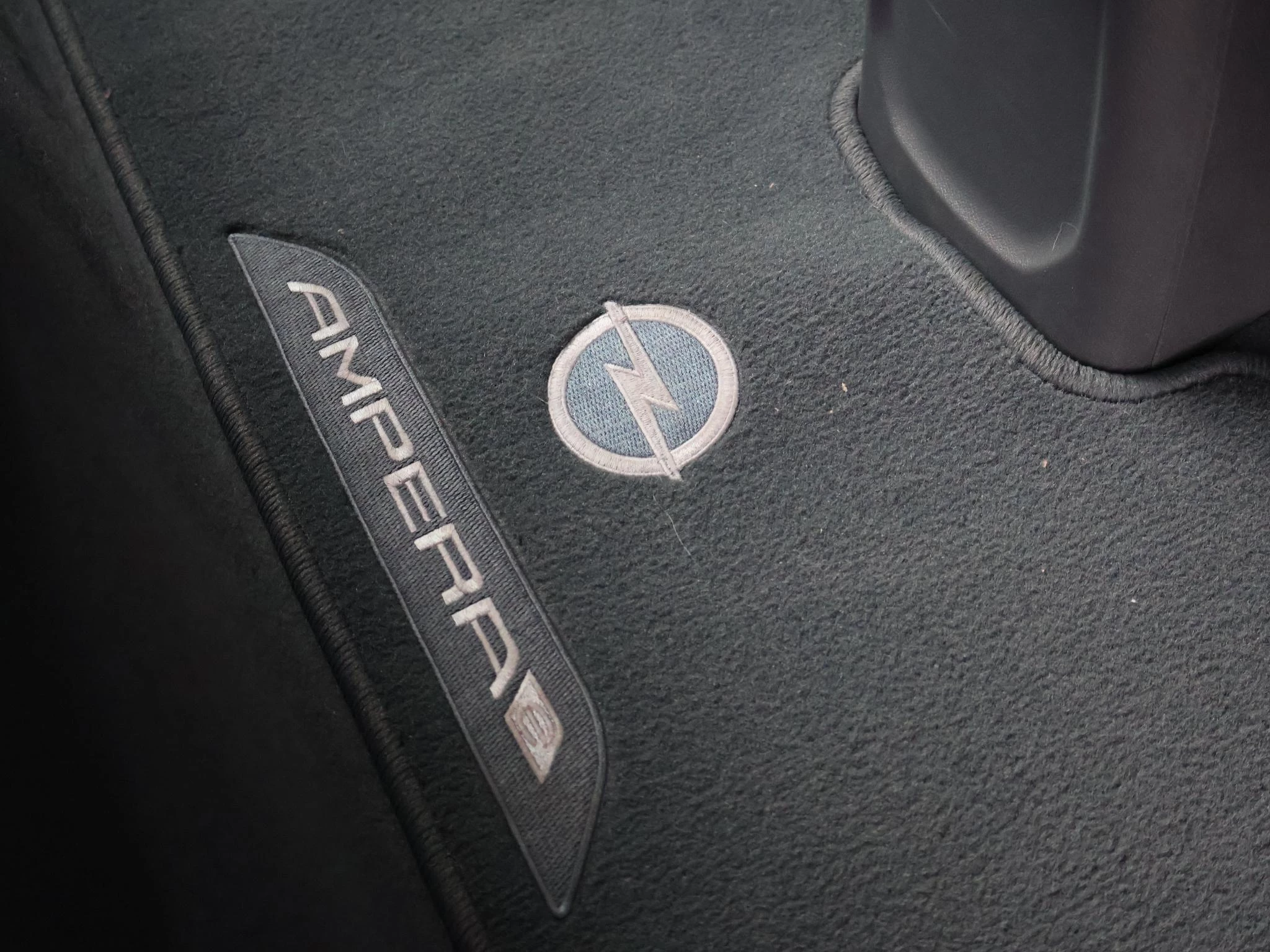 Hoofdafbeelding Opel Ampera-e