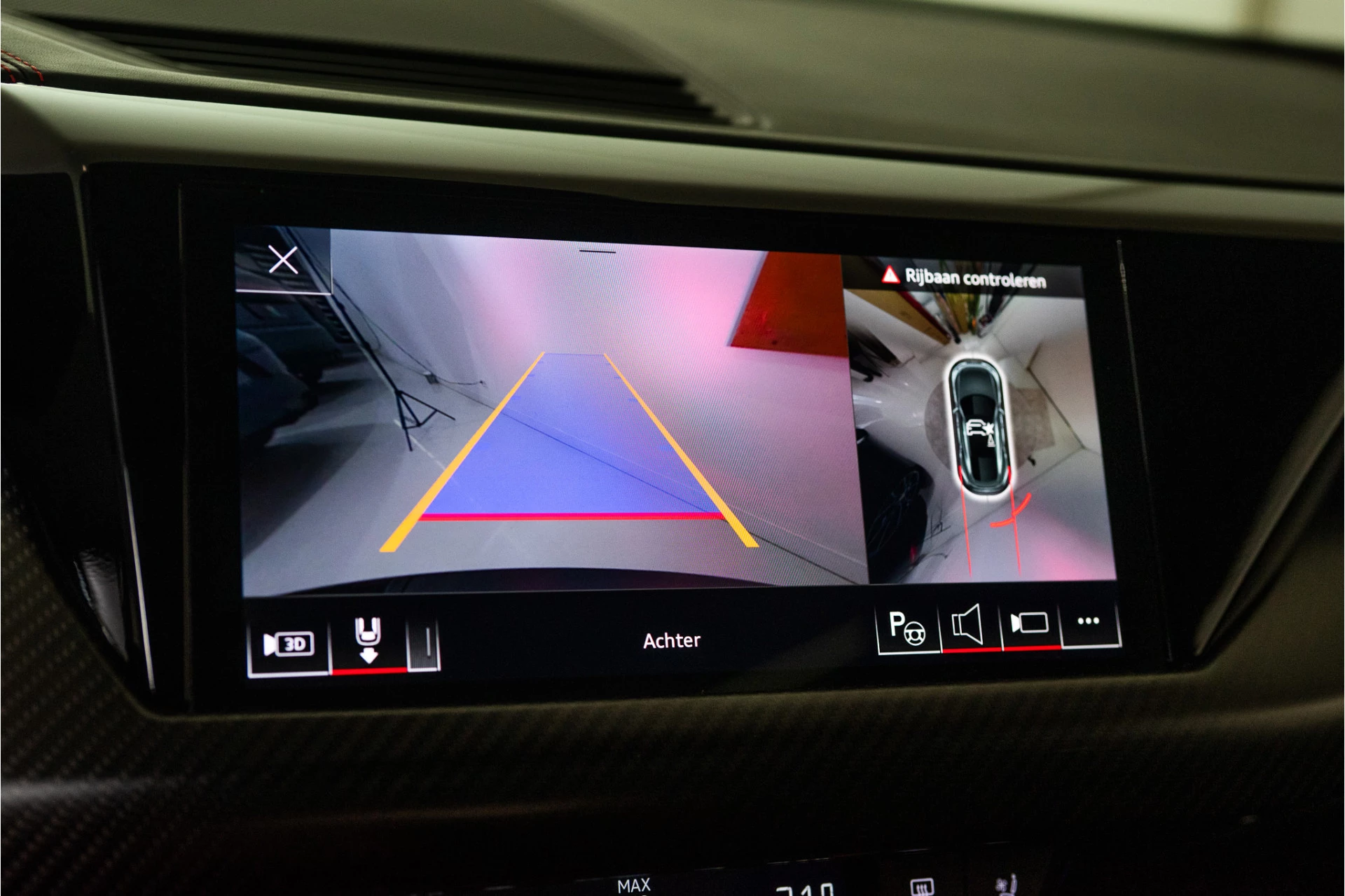 Hoofdafbeelding Audi e-tron GT