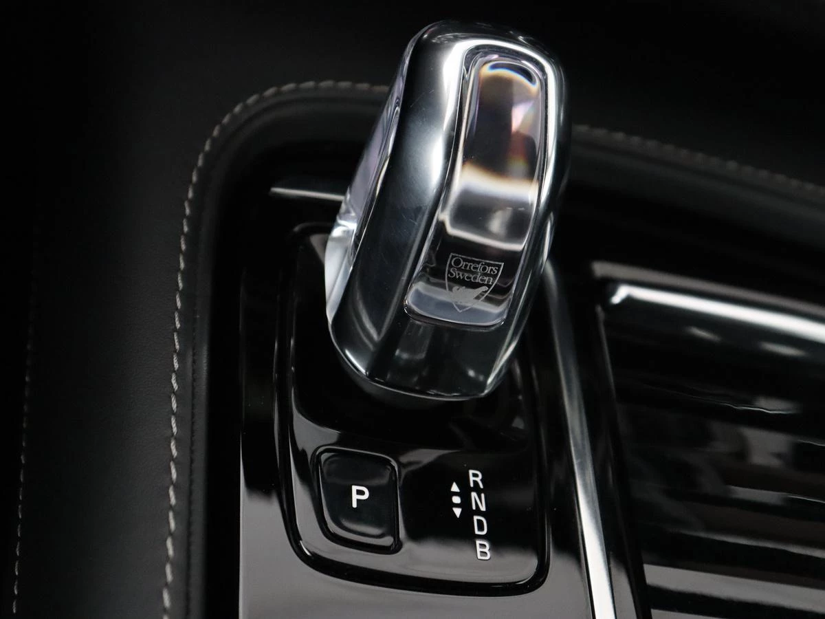 Hoofdafbeelding Volvo S90