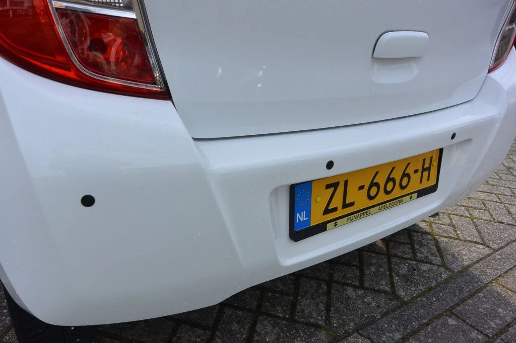 Hoofdafbeelding Suzuki Celerio