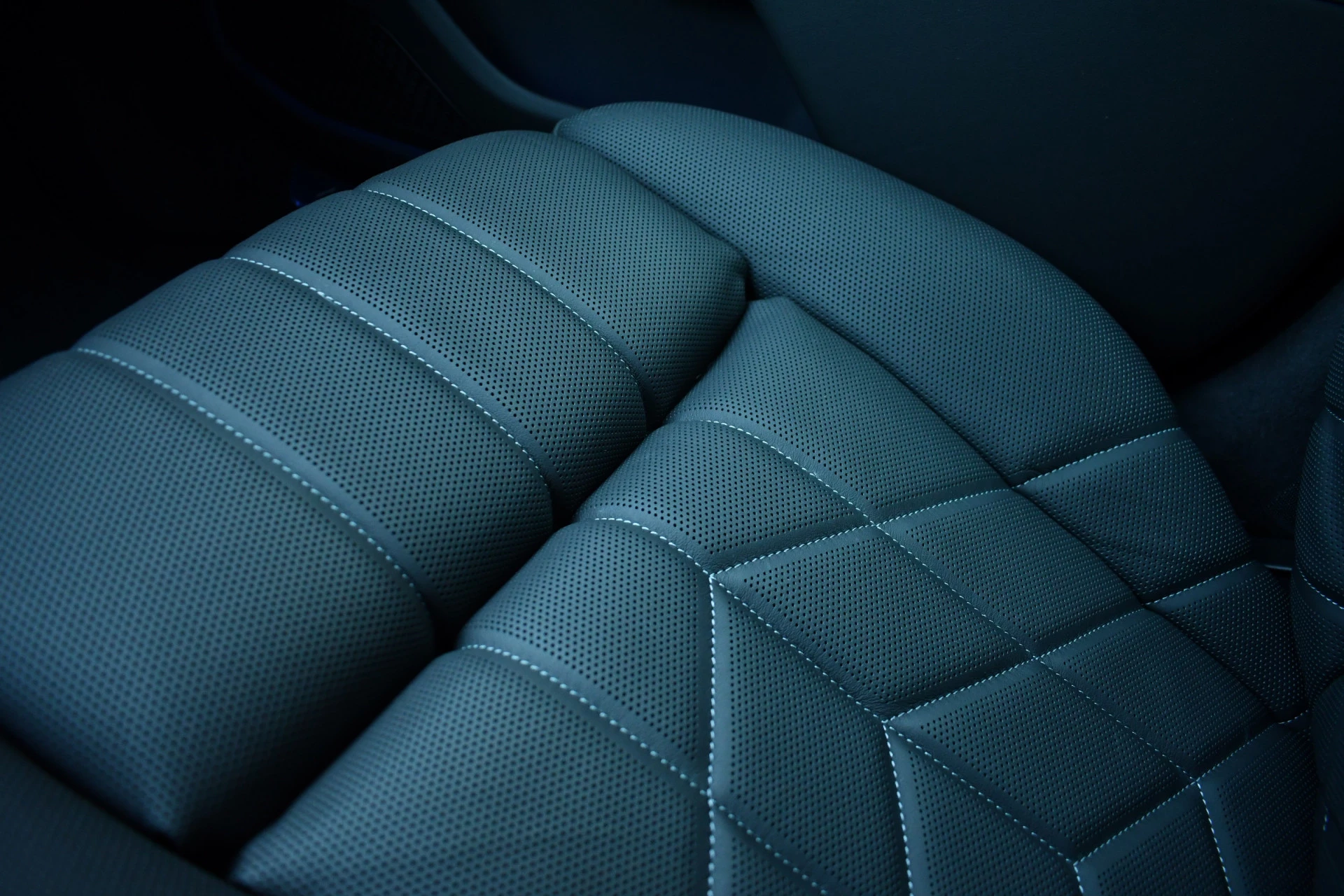 Hoofdafbeelding BMW 7 Serie