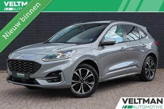 Ford Kuga 2.5 PHEV ST-Line X PANO TREKHAAK ADAPTIVE CRUISE CAMERA STUURVERWARMING B&O