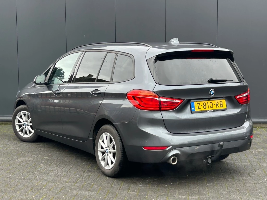Hoofdafbeelding BMW 2 Serie