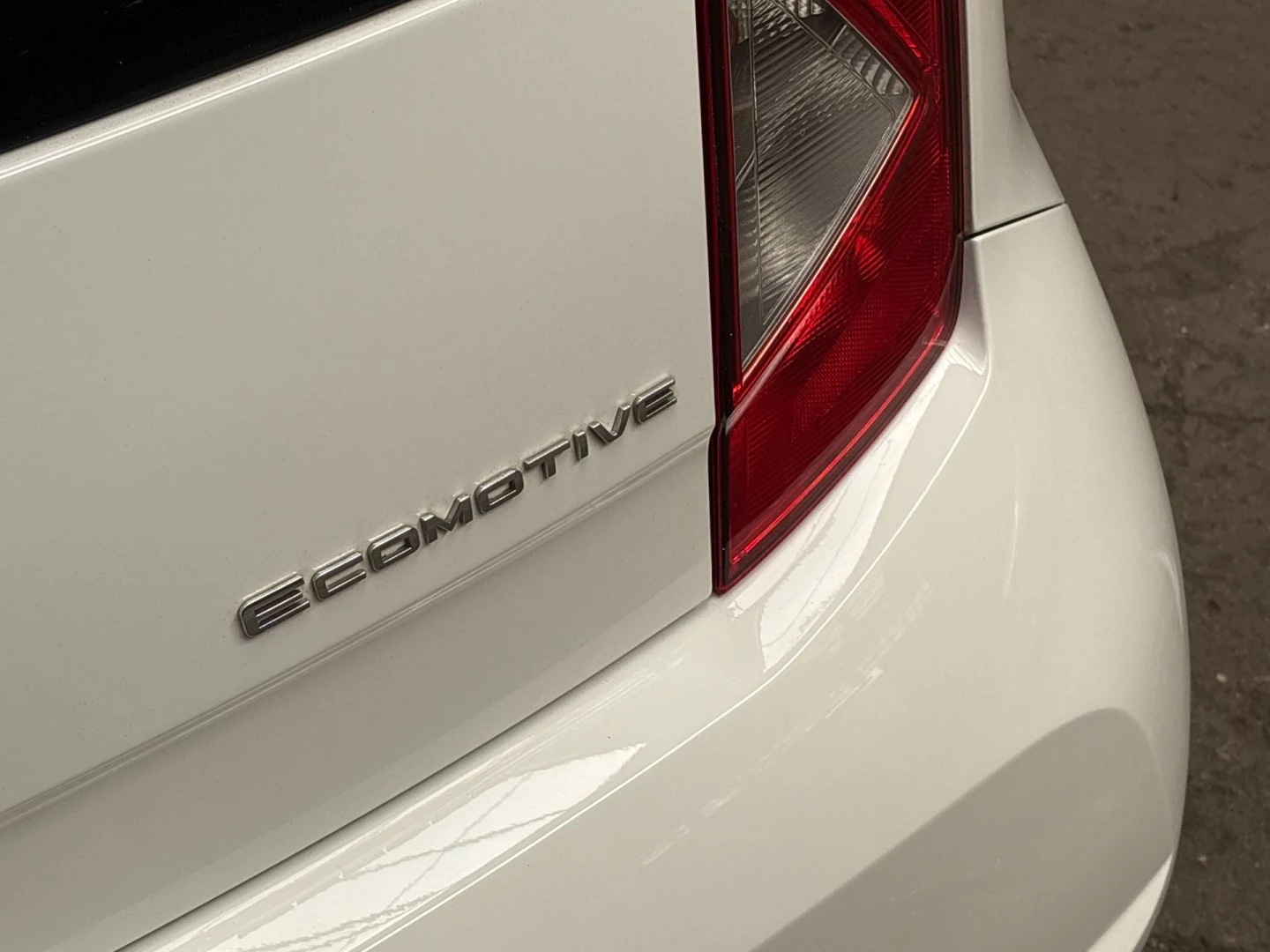 Hoofdafbeelding SEAT Mii